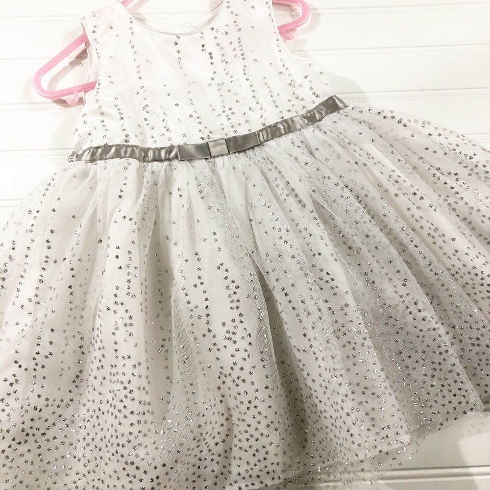George Infant Dress